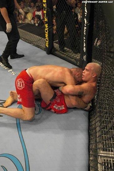 UFC 44 Event