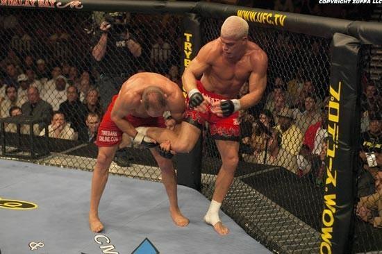 UFC 44 Event