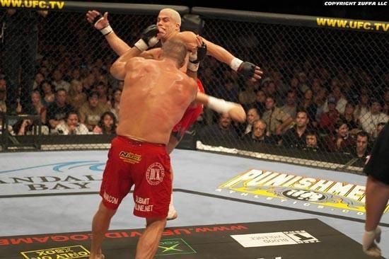 UFC 44 Event