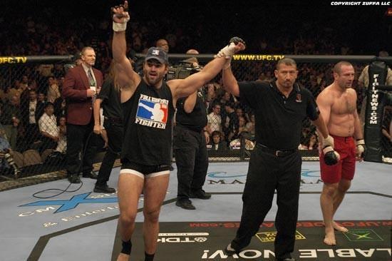 UFC 44 Event