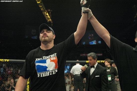 UFC 44 Event