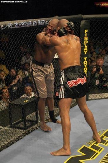 UFC 44 Event