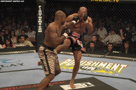 UFC 44 Event