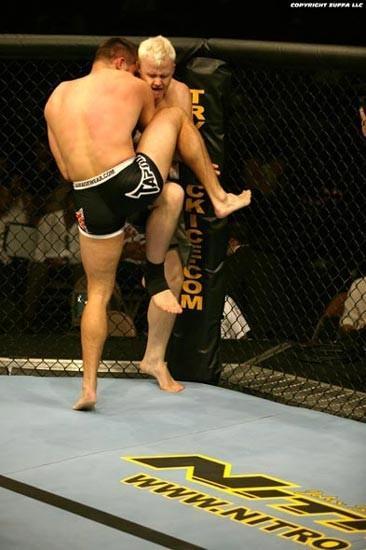 UFC 44 Event