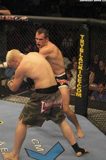 UFC 44 Event