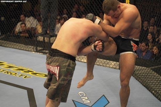 UFC 44 Event