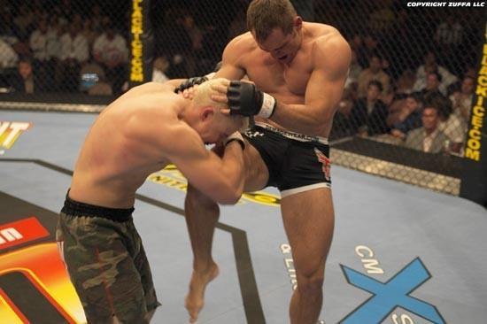 UFC 44 Event