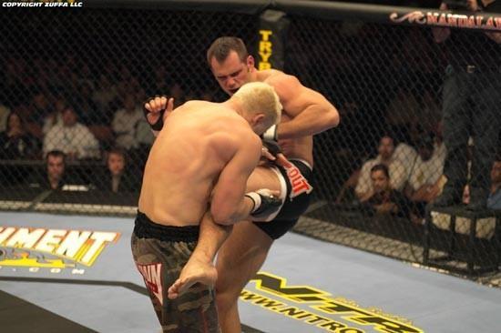 UFC 44 Event