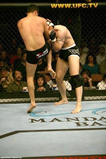 UFC 44 Event