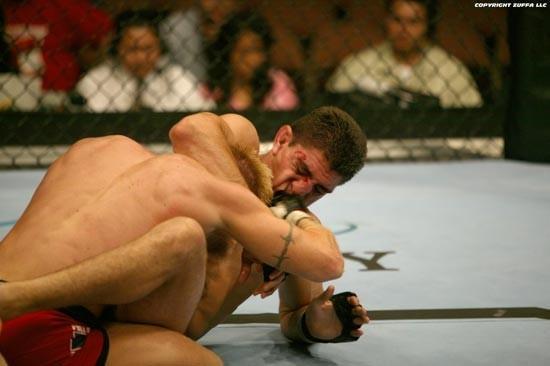 UFC 44 Event