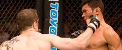 UFC 70: Nations Collide Edilberto Crocota vs. Paul Taylor