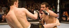 UFC 70: Nations Collide Junior Assuncao vs. David Lee