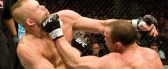 UFC 79 Nemesis Chuck Liddell vs Wanderlei Silva