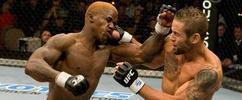 UFC 79 Nemesis Rich Clementi vs Melvin Guillard