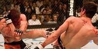 UFC 64 Sean Sherk Kenny Florian