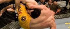 UFC 82 Jon Fitch vs Chris Wilson