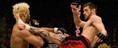 UFC 82 Josh Koscheck vs Dustin Hazelett