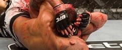 UFC 80 Rapid Fire BJ Penn vs Joe Stevenson