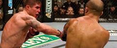 UFC 80 Rapid Fire BJ Penn vs Joe Stevenson