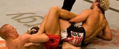 UFC 74: Respect Georges St-Pierre vs. Josh Koscheck
