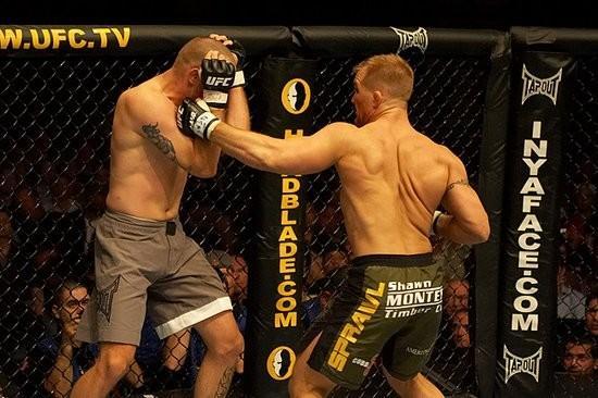 Horn vs Prangley