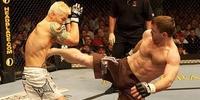 UFC 56 Matt Hughes vs Joe Riggs