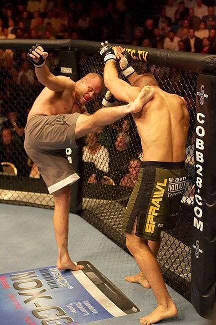 Horn vs Prangley