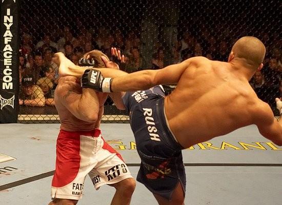 Pierre vs Sherk