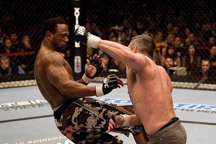 UFC 69: Shootout Marcus Davis vs. Pete Spratt