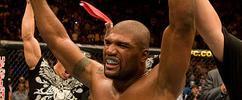 Rampage Jackson UFC 75