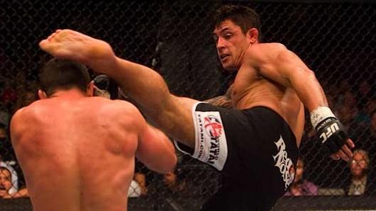 UFC 75 Thiago Silva vs Tomasz Drwal