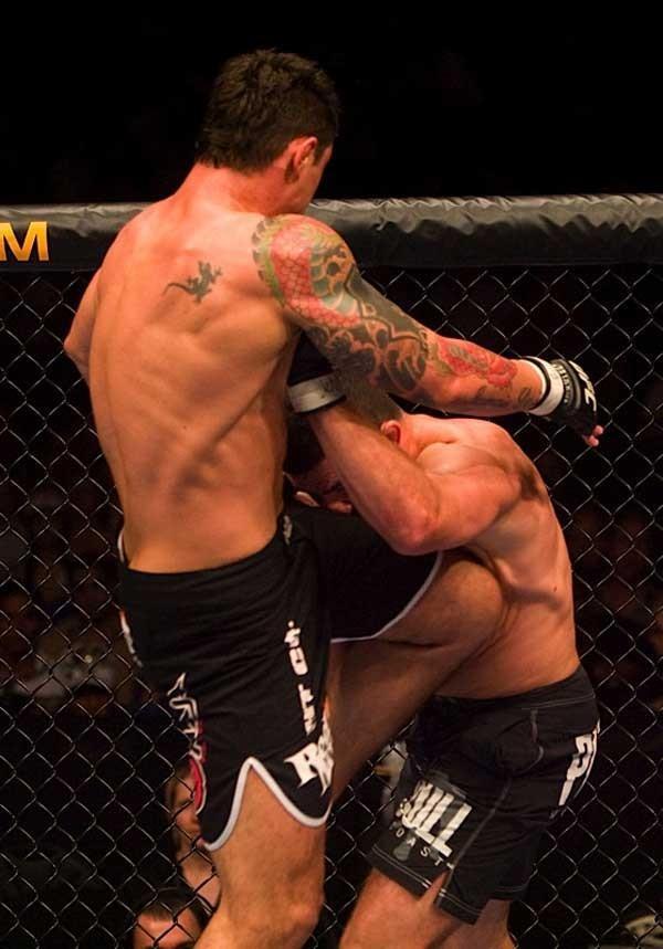UFC 75 Thiago Silva vs Tomasz Drwal