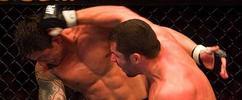 UFC 75 Thiago Silva vs Tomasz Drwal