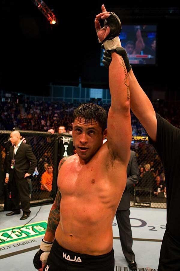 UFC 75 Thiago Silva