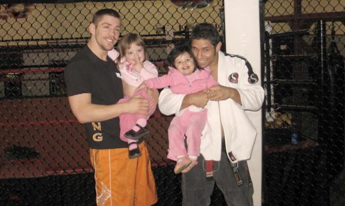 javier vazquez