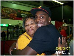 Phil Davis mother's day