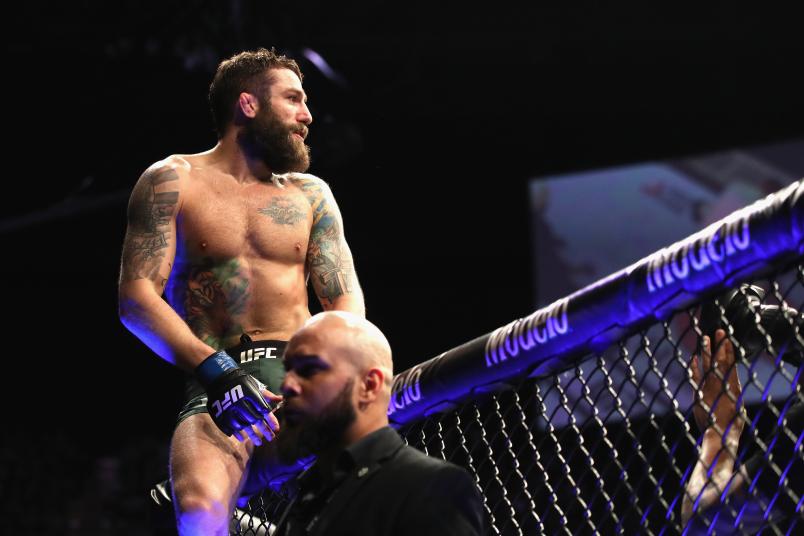 Mike Chiesa