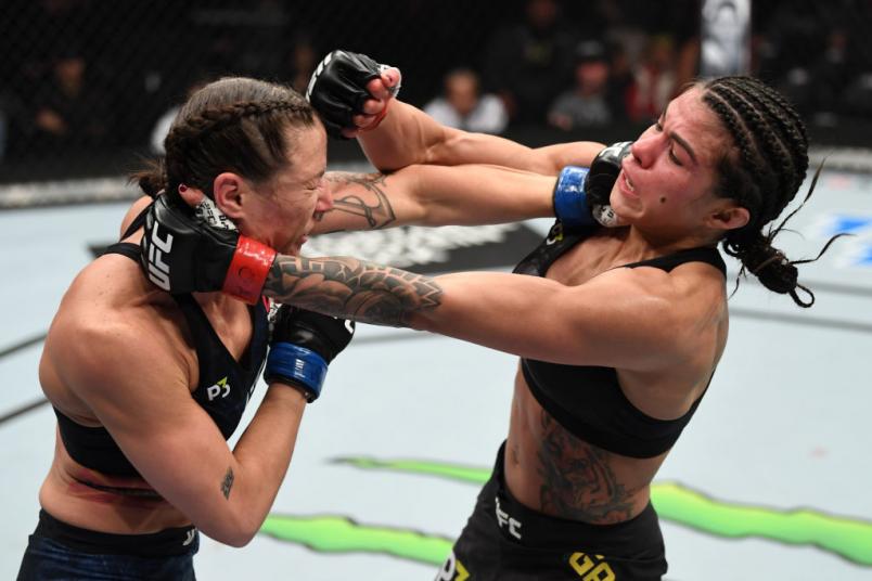 Nina Ansaroff