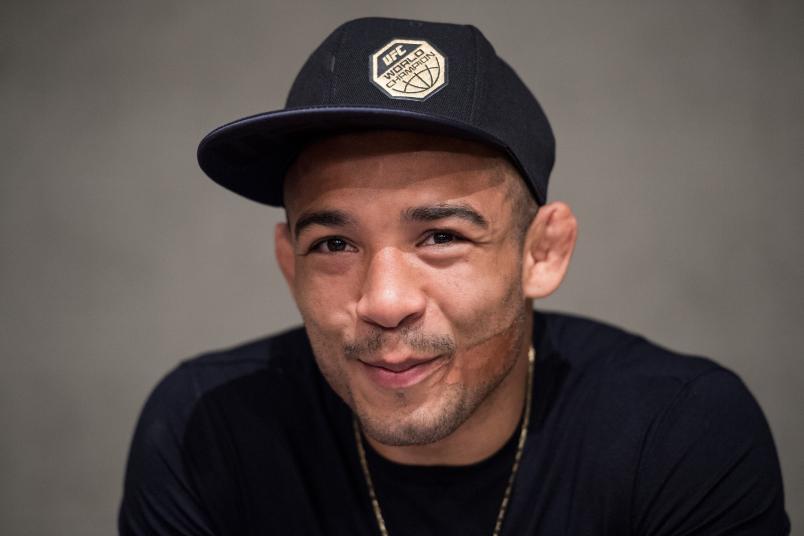(Photo by Brandon Magnus/Zuffa LLC)