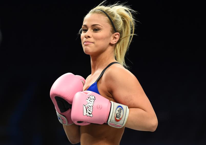 (Photo by Josh Hedges/Zuffa LLC)