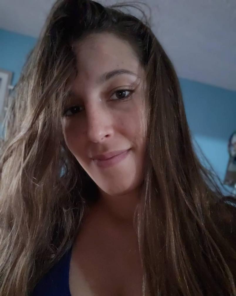 Felicia Spencer from her Instagram @feenom479