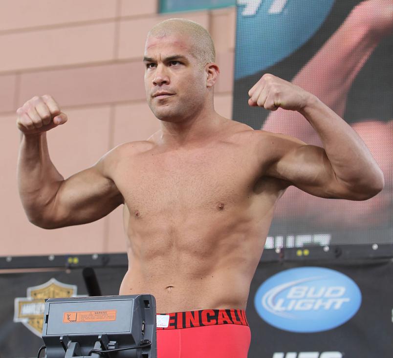 Tito Ortiz