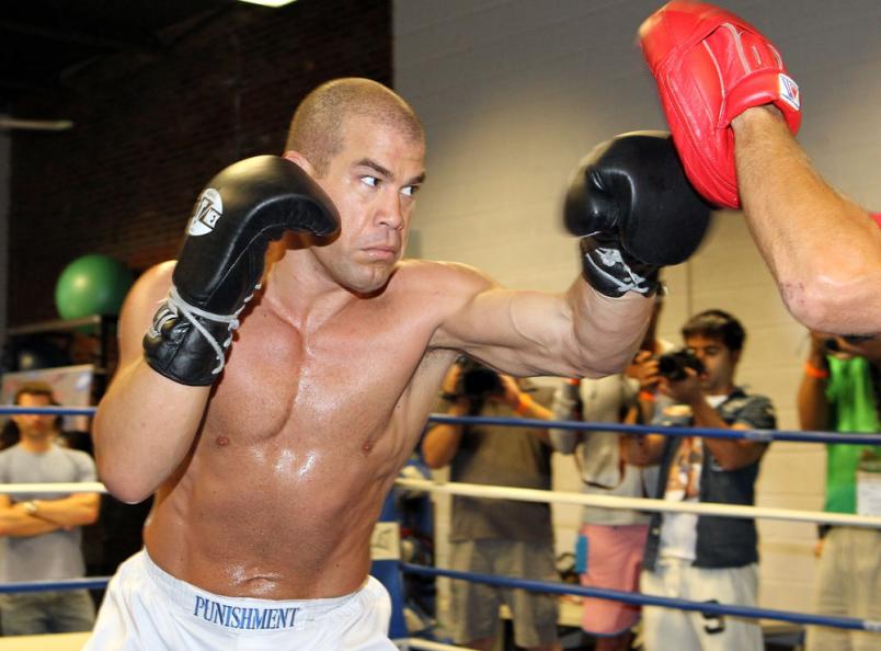Tito Ortiz
