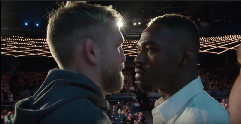 UFC 232 Jones vs Gustafsson 2 countdown