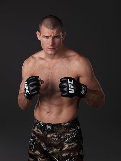 Michael Bisping