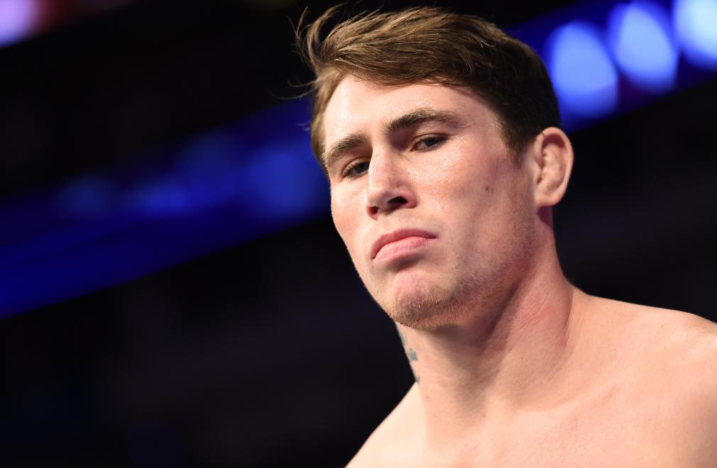 Darren Till
